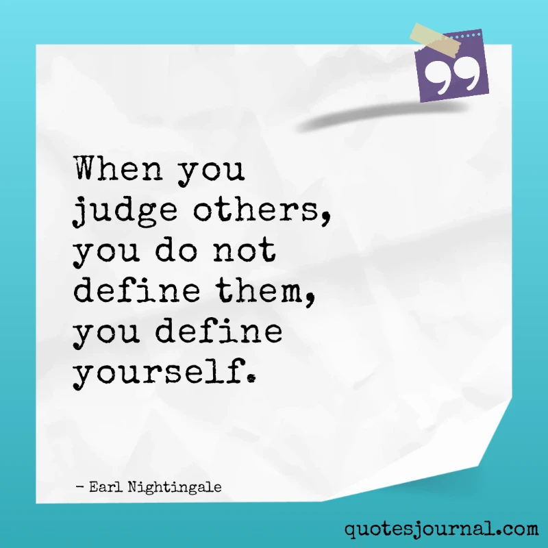 Earl Nightingale quotes