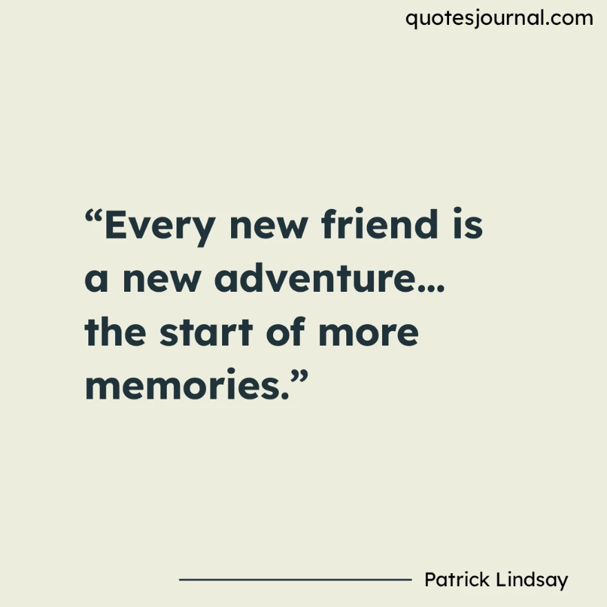 Friendship quotes