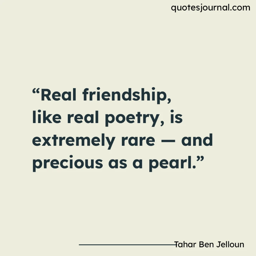 Friendship quotes