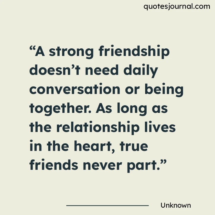 Friendship quotes