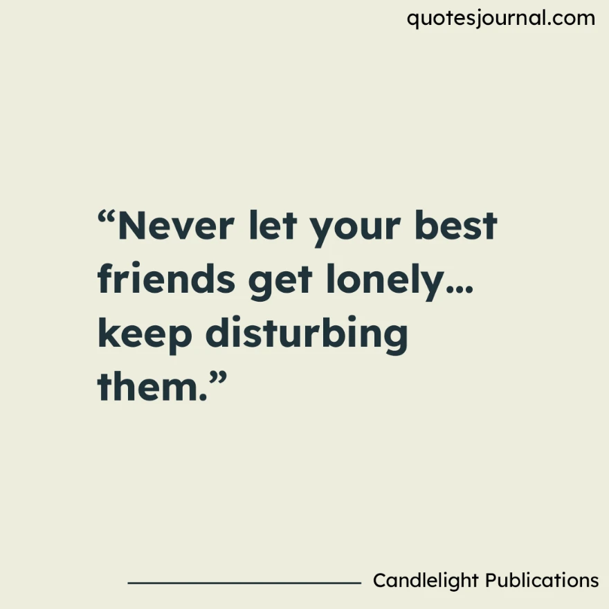 Friendship quotes