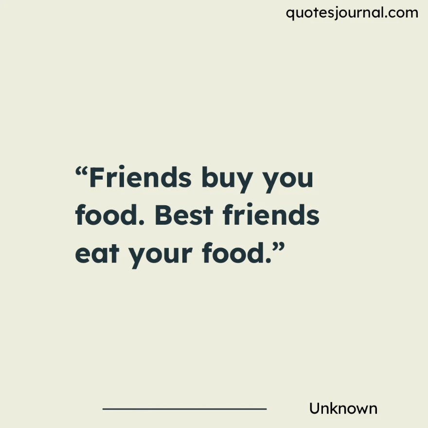 Friendship quotes