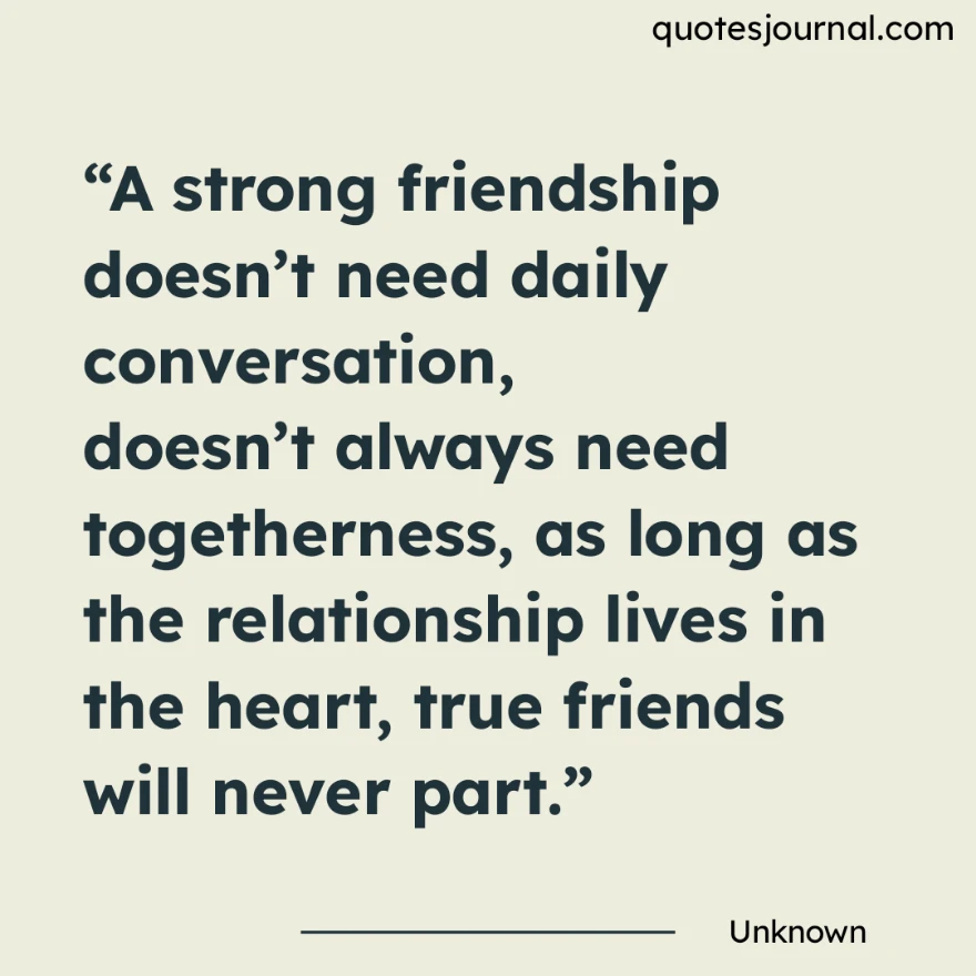 Friendship quotes