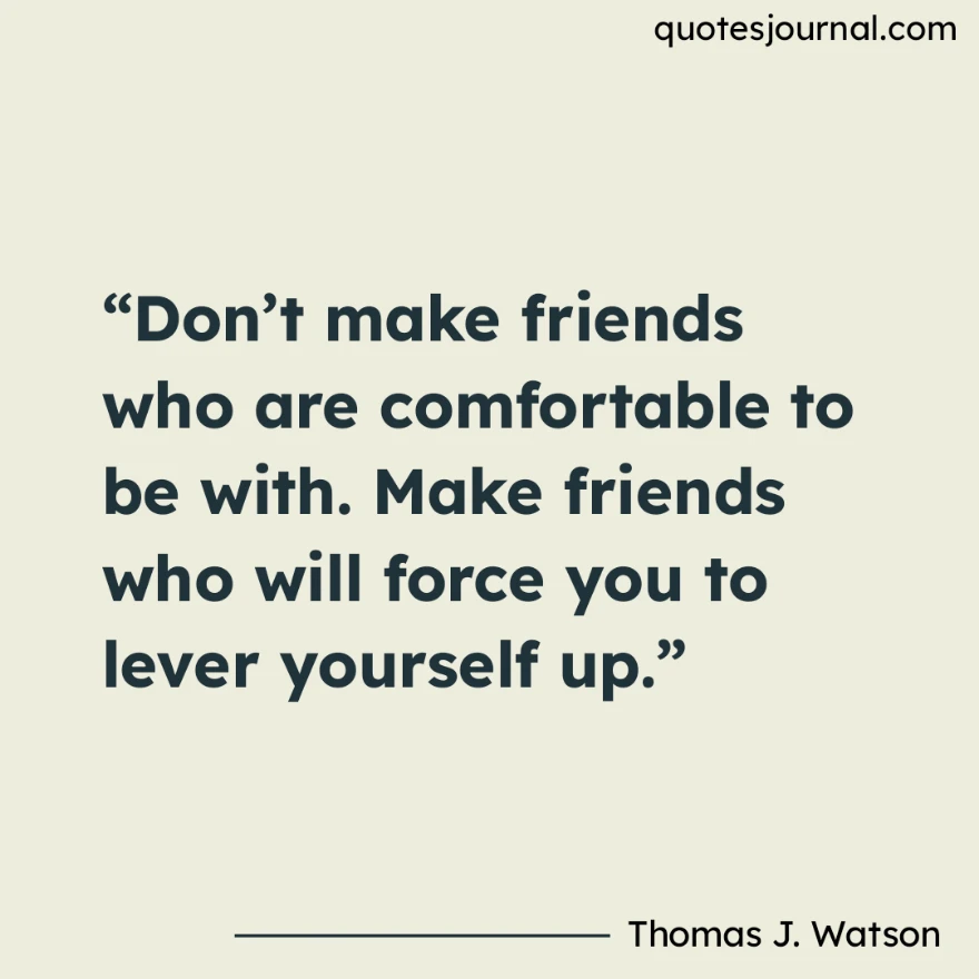 Friendship quotes