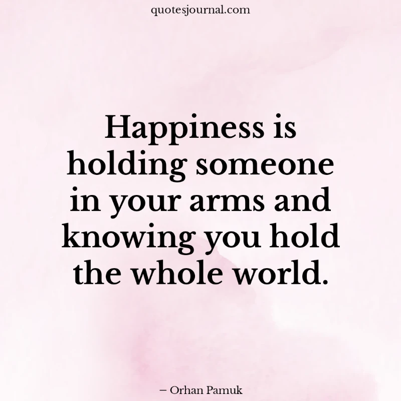 Happiness quotes