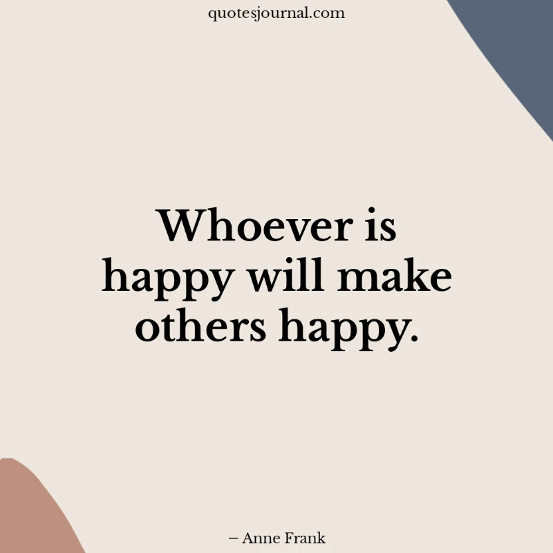 Happiness quotes