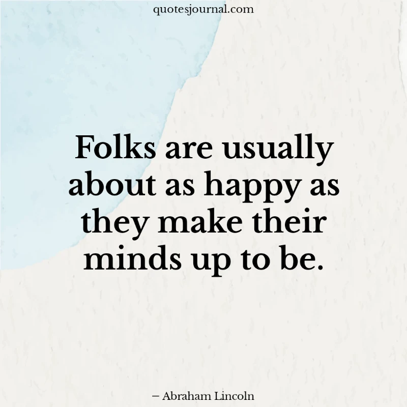 Happiness quotes