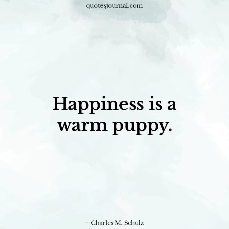 Happiness quotes