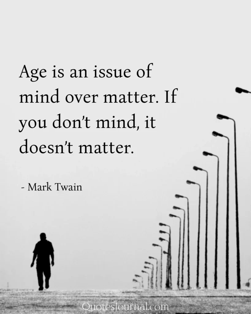 Mark Twain quotes