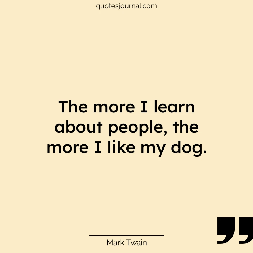 Mark Twain quotes