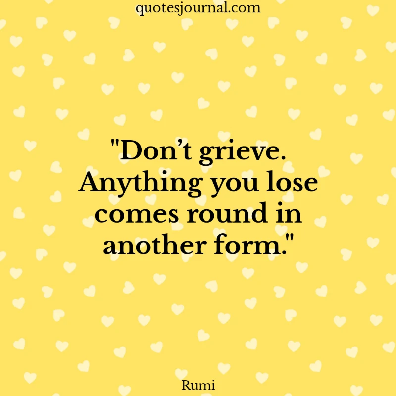 Rumi quotes