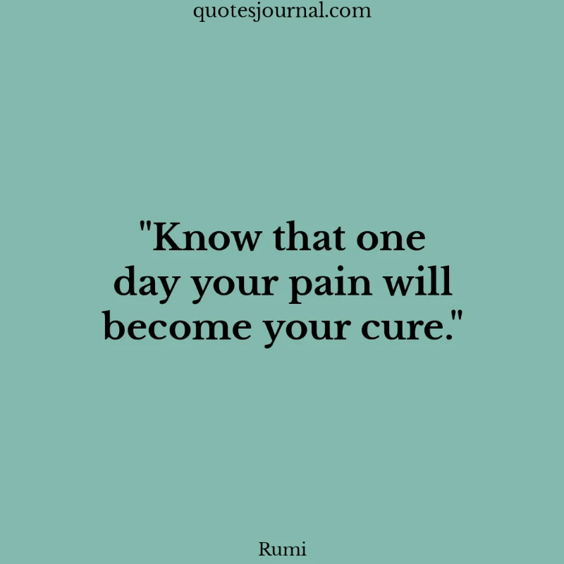 Rumi quotes