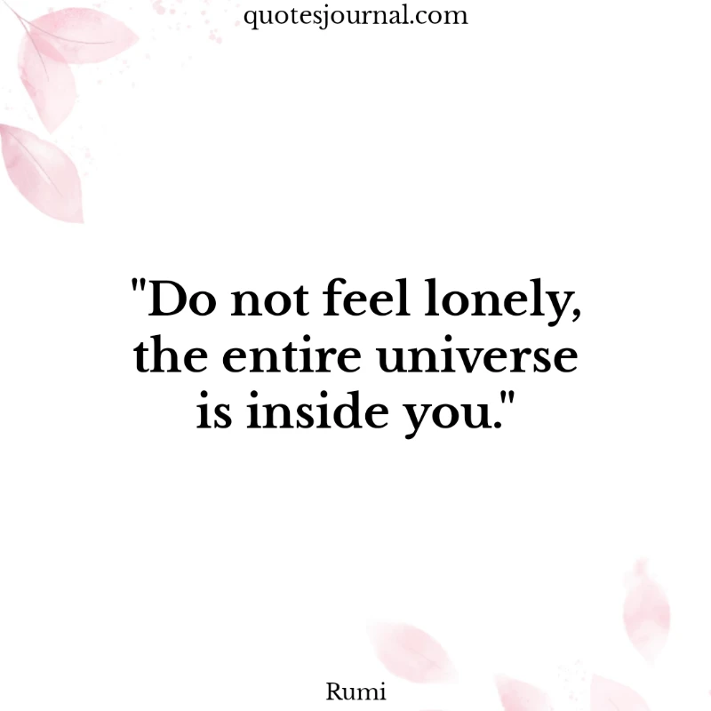 Rumi quotes