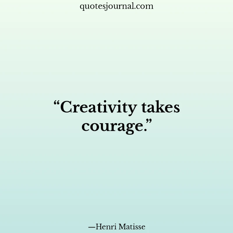 Courage quotes