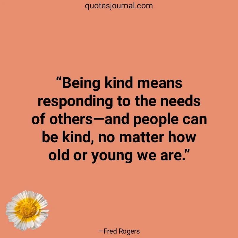 Kindness quotes