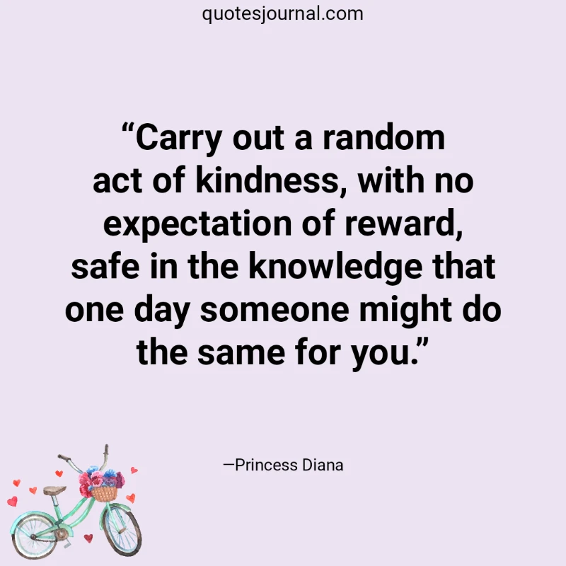 Kindness quotes