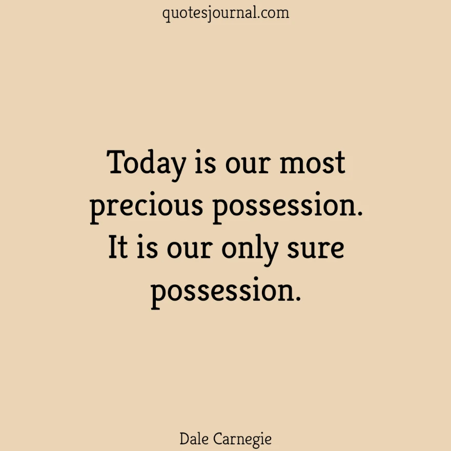 Dale Carnegie quotes