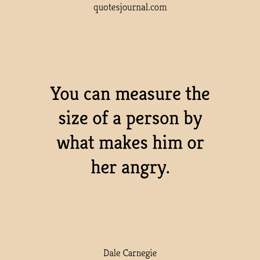 Dale Carnegie quotes