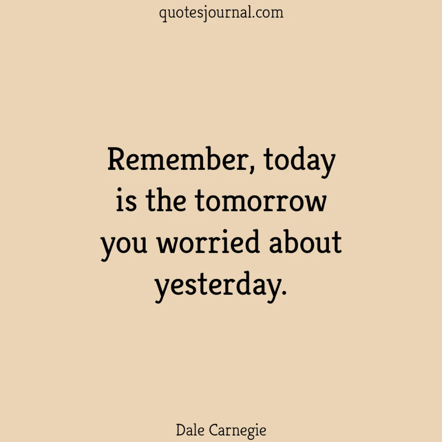 Dale Carnegie quotes