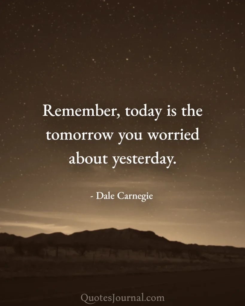 Dale Carnegie quotes