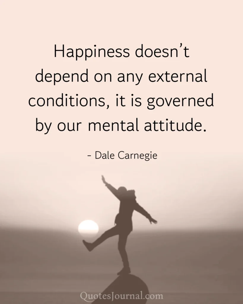Dale Carnegie quotes