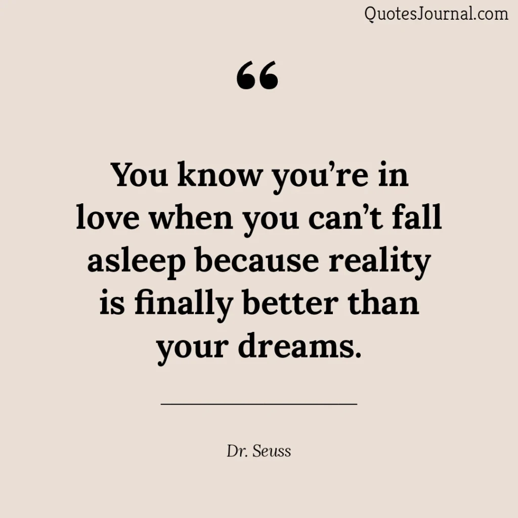 Dreams quotes