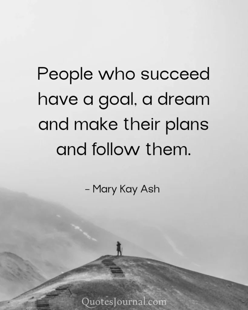 Dreams quotes