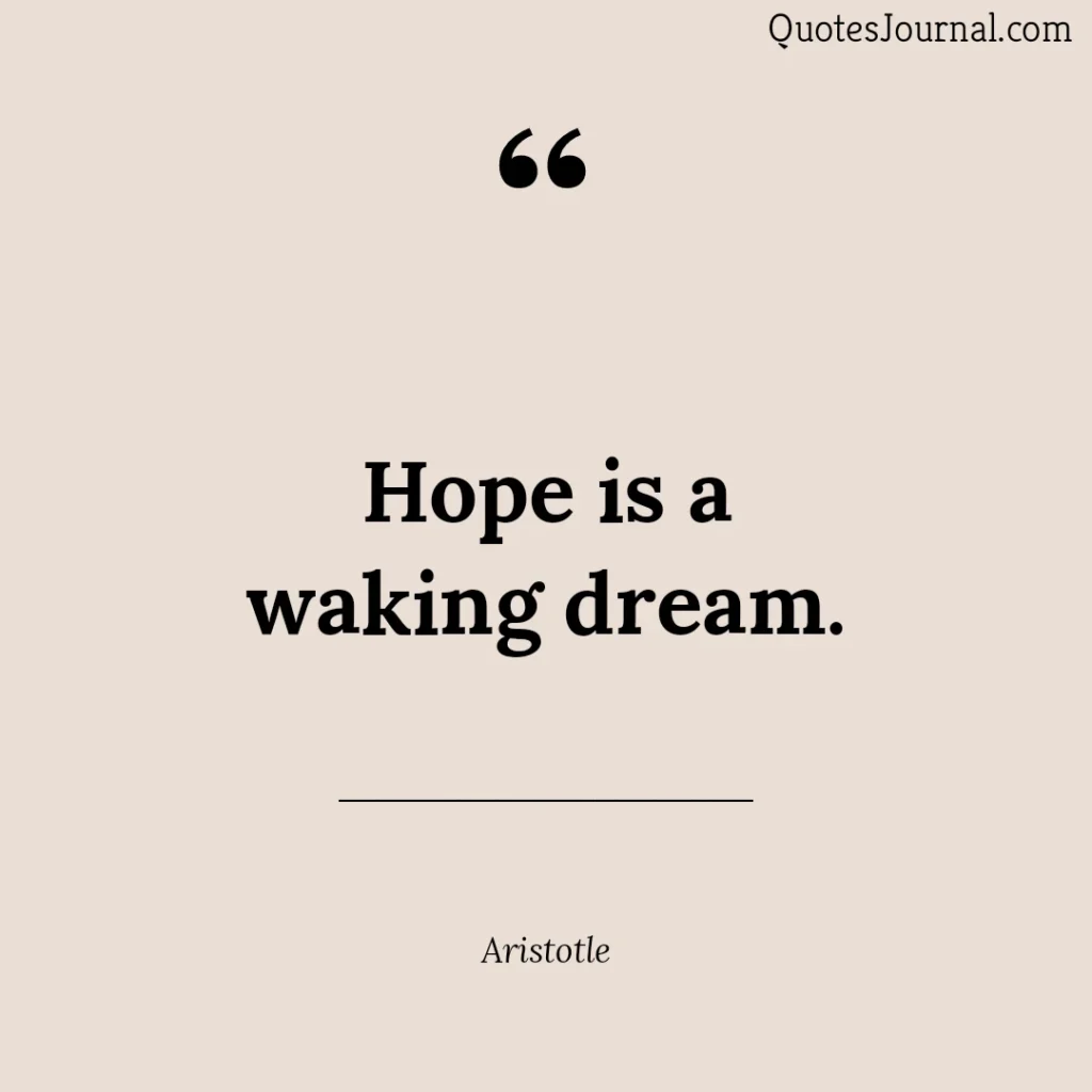 Dreams quotes