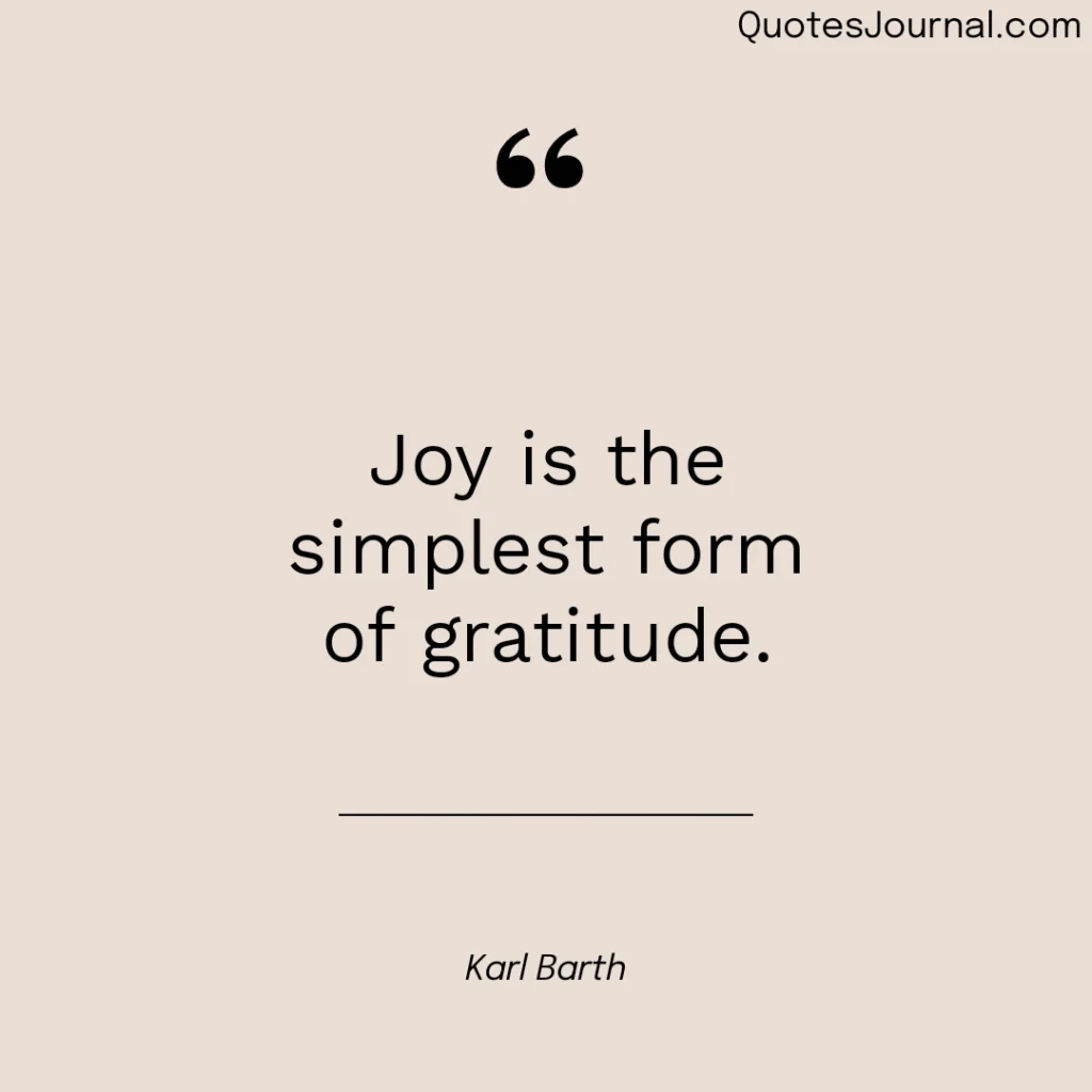 Gratitude quotes