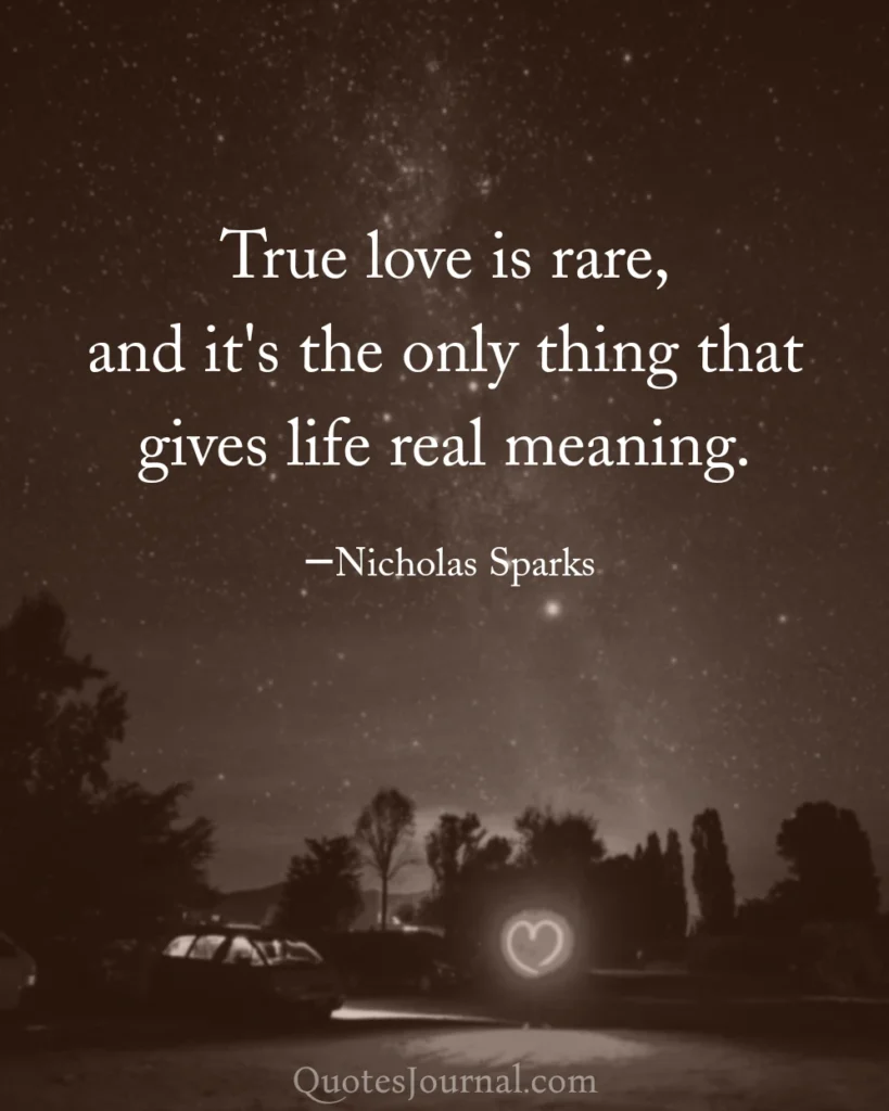 Love quotes