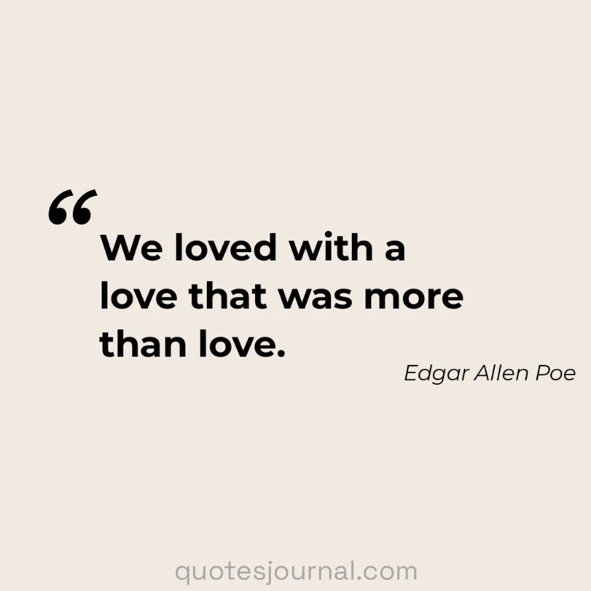 Love quotes