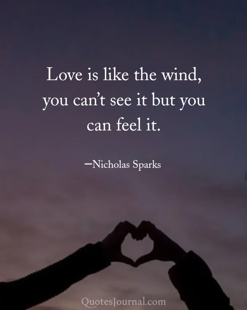 Love quotes