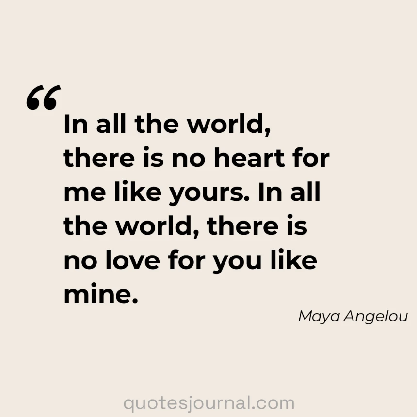 Love quotes