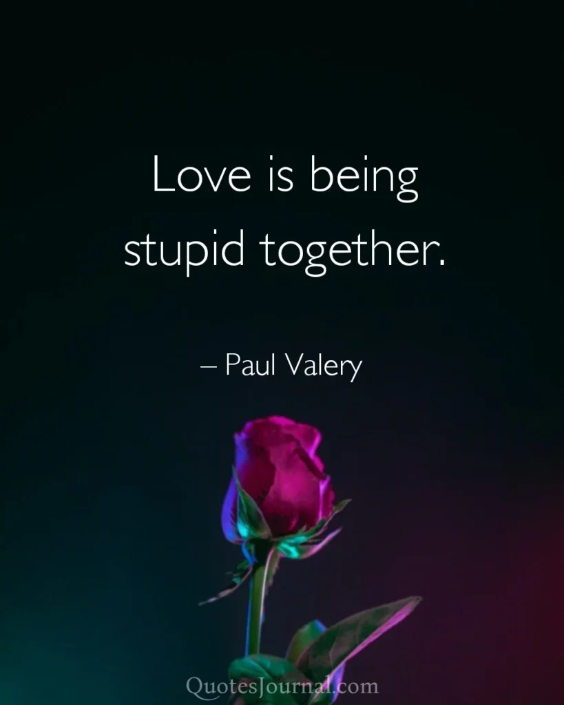 Love quotes