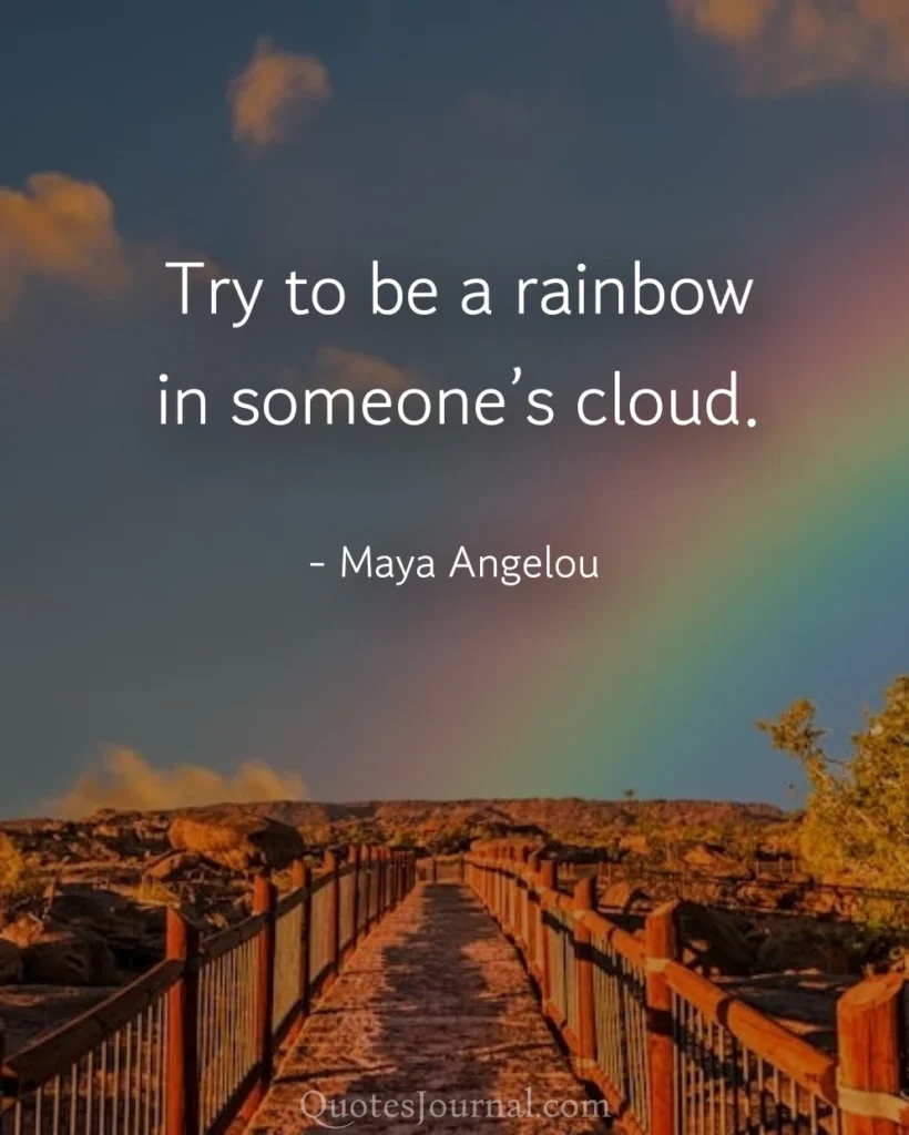 Maya Angelou quotes