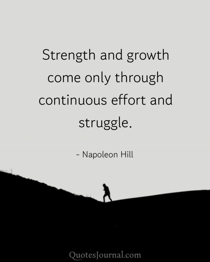 Napoleon Hill quotes
