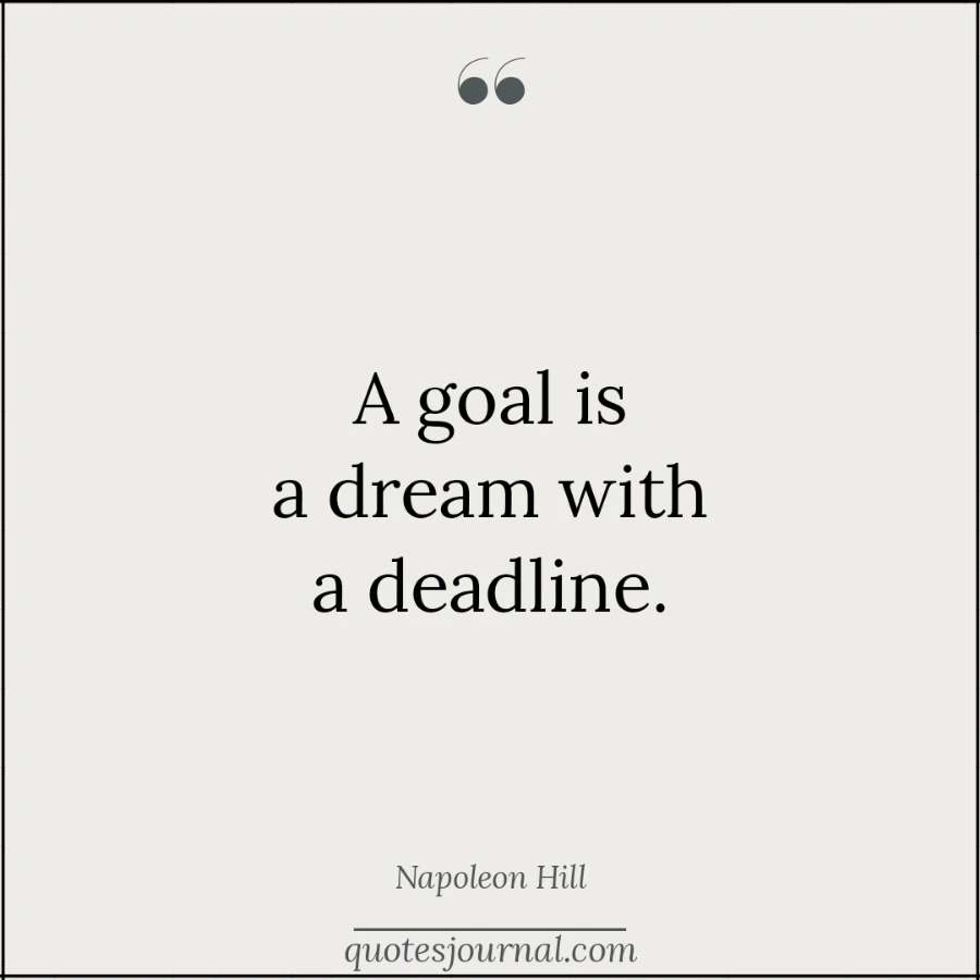 Napoleon Hill quotes