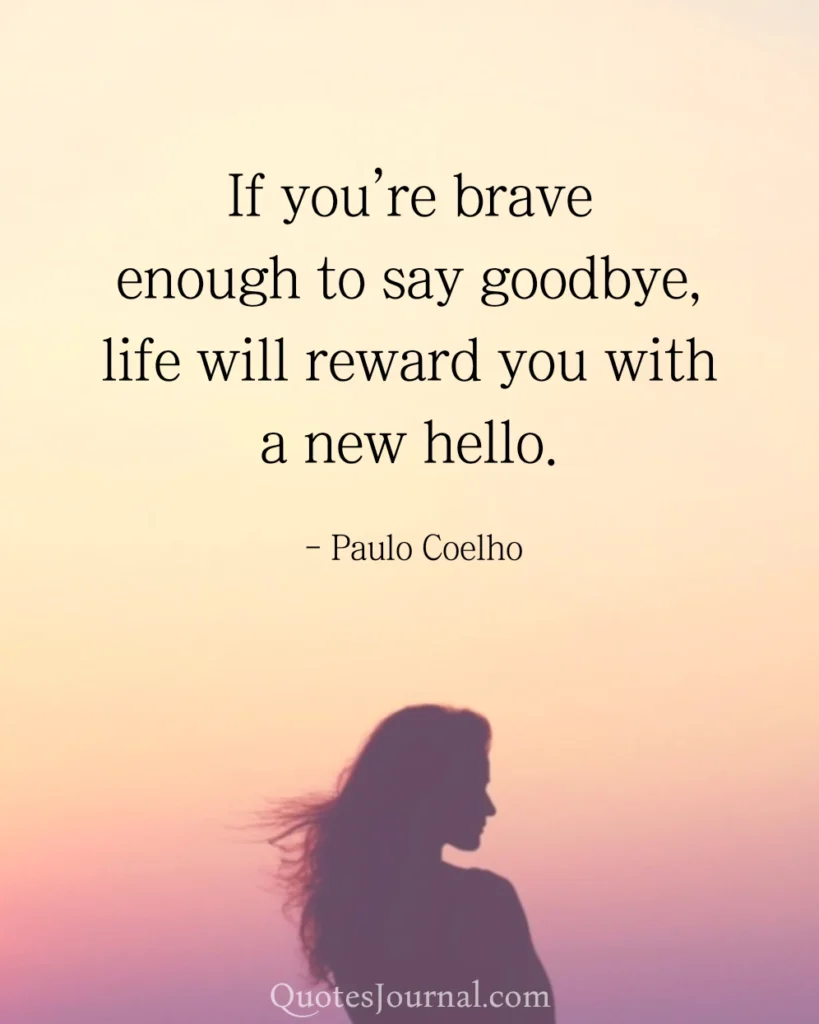 Paulo Coelho quotes