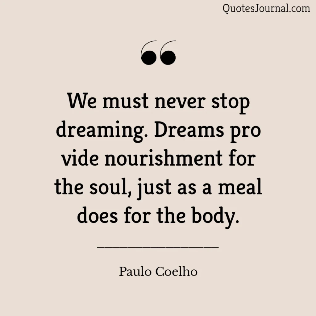 Paulo Coelho quotes