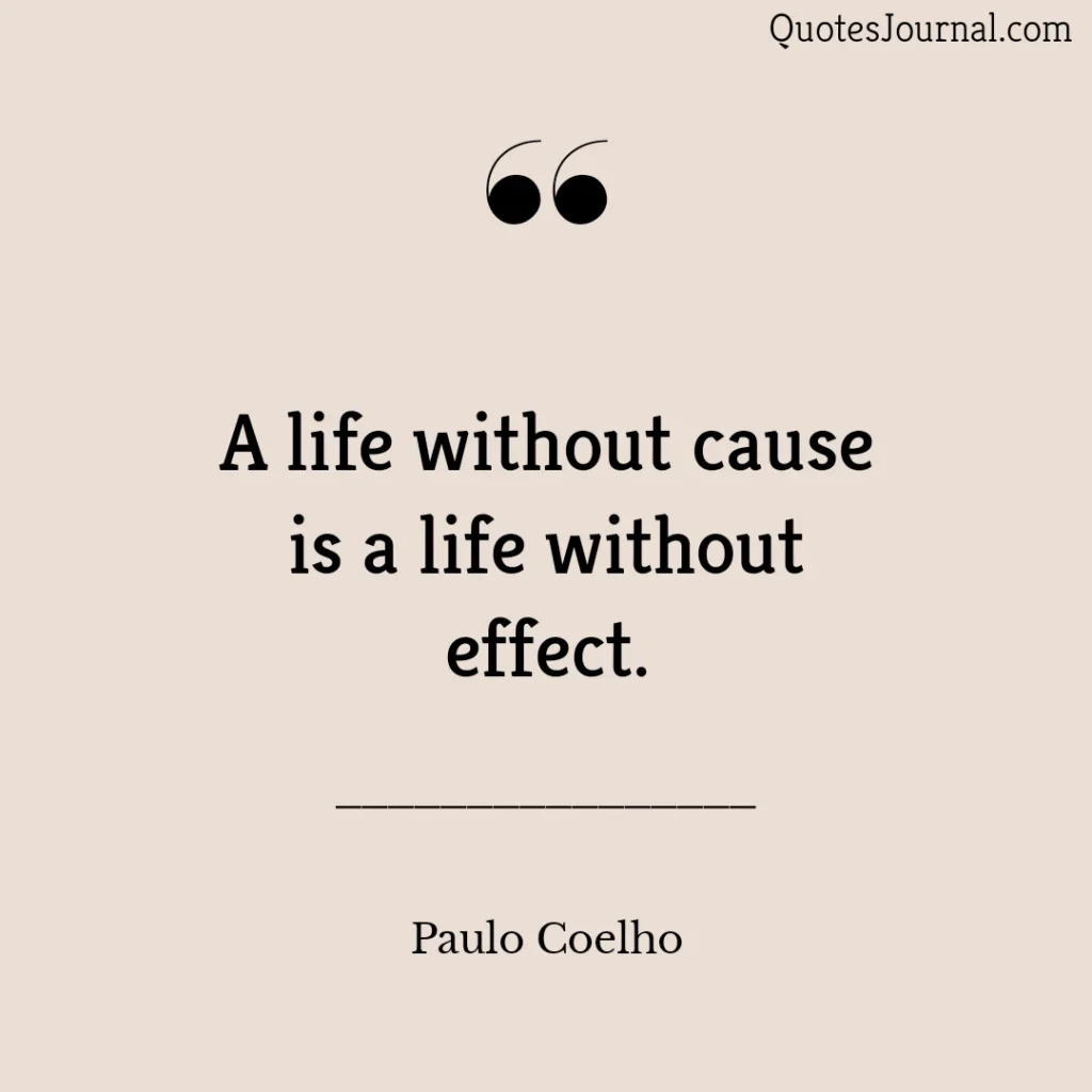 Paulo Coelho quotes