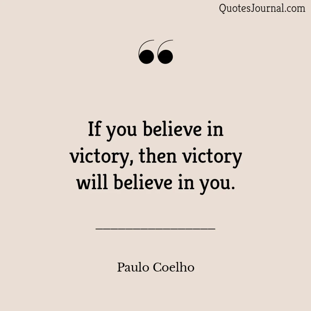 Paulo Coelho quotes