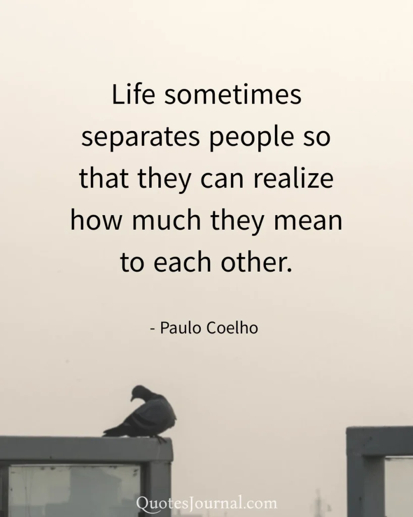 Paulo Coelho quotes
