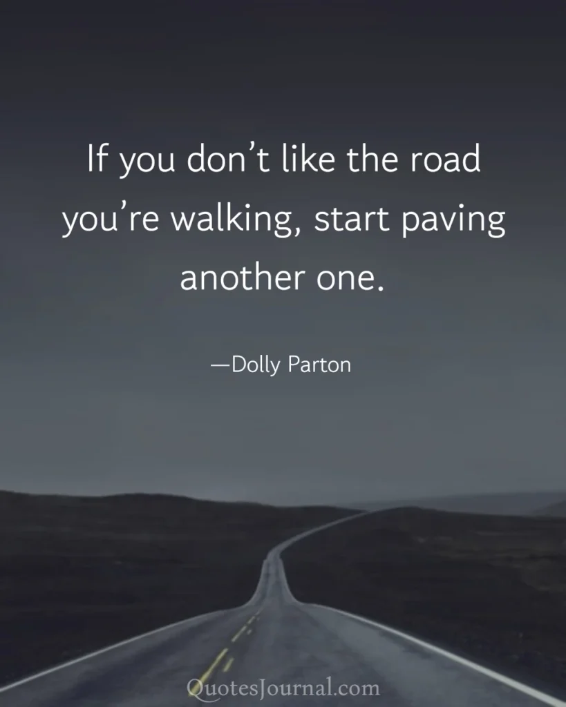 Quotes on life