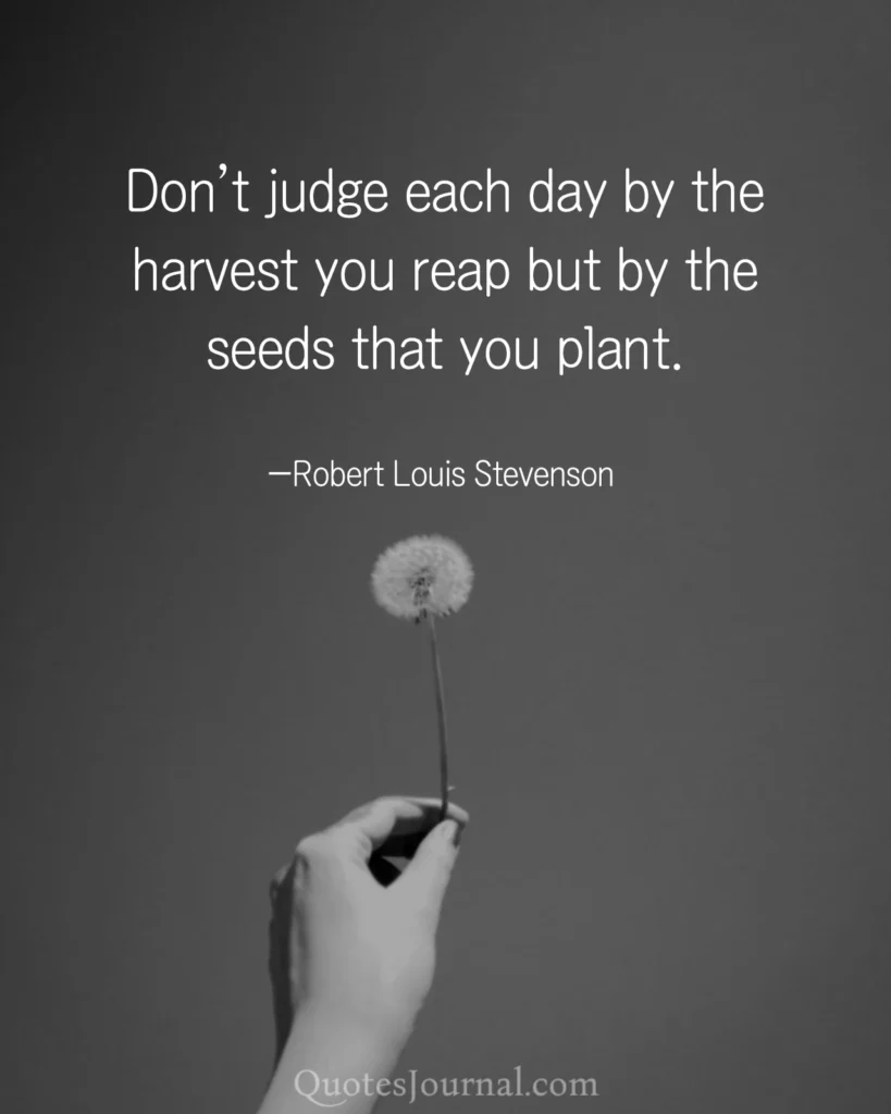 Quotes on life