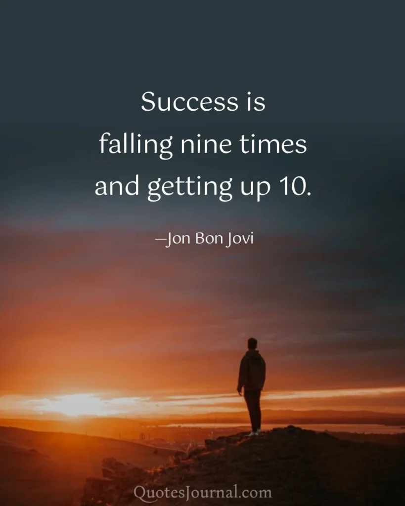 Quotes on life