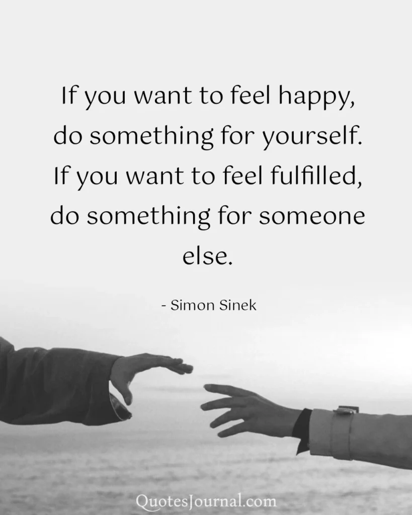 Simon Sinek quotes