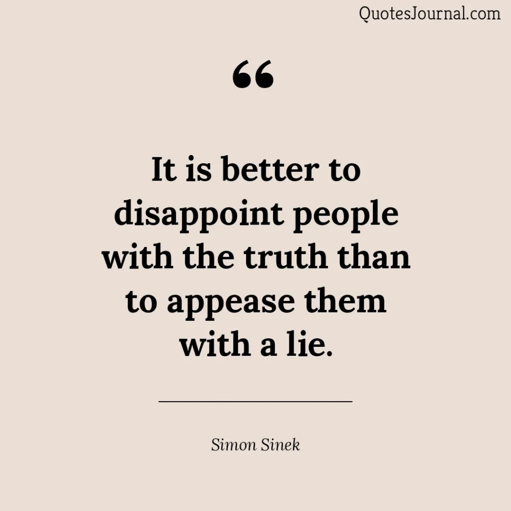 Simon Sinek quotes