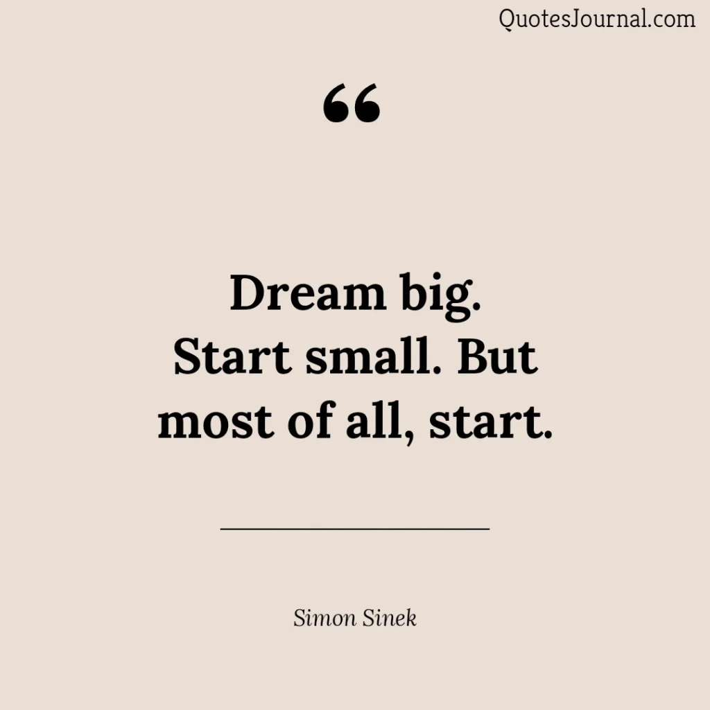 Simon Sinek quotes