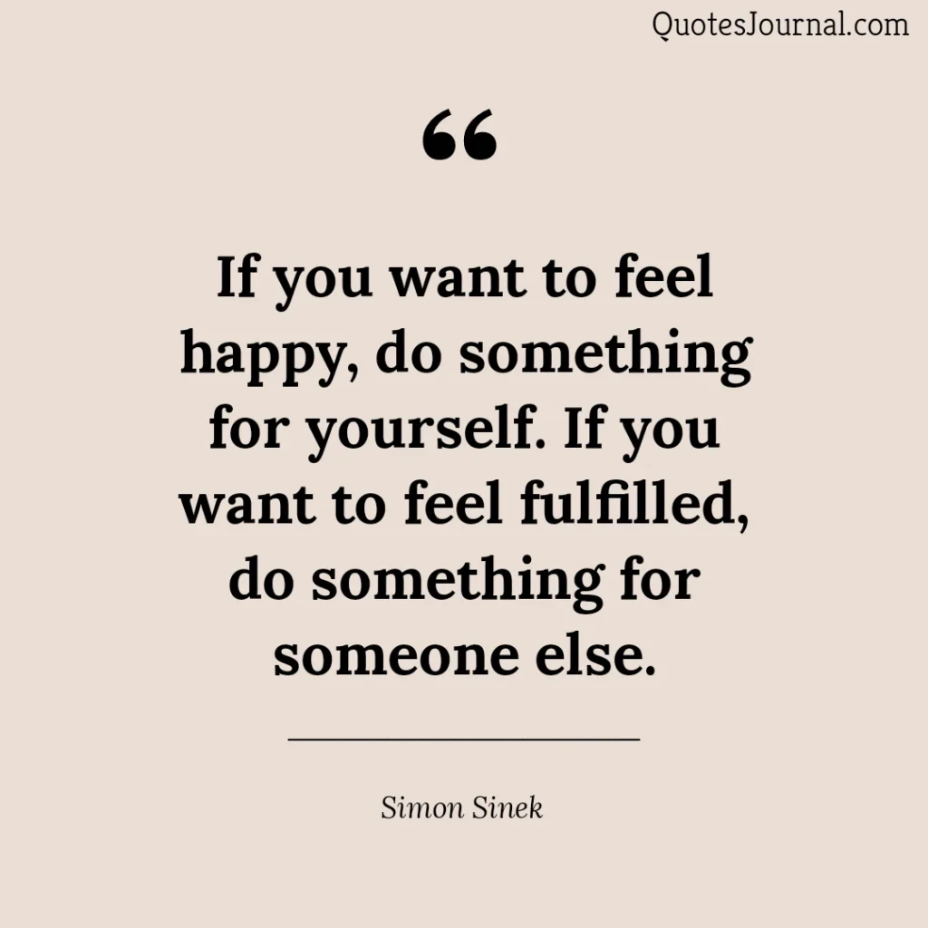 Simon Sinek quotes