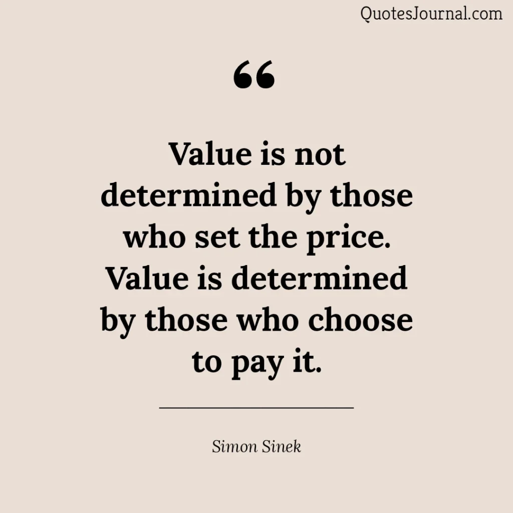 Simon Sinek quotes